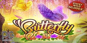 Kelebihan Situs Game Slot Gacor Hari Ini Terpercaya 2023 Butterfly Blossom