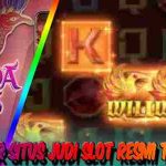 Link Situs Judi Slot Resmi Terpercaya Garuda Gems